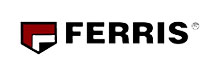 Ferris logo