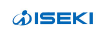 Iseki logo