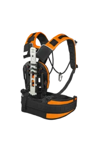 Set gordelsysteem, ADVANCE X-TREEm HT, maat L