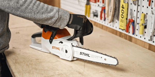 STIHL kettingzaag