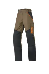 FS 3Protect, maat XS, turf
