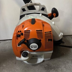 Stihl BR 350