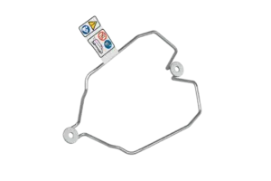 Voertuighouder, voor AL 301 of AL 501